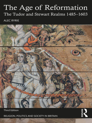 cover image of The Age of Reformation